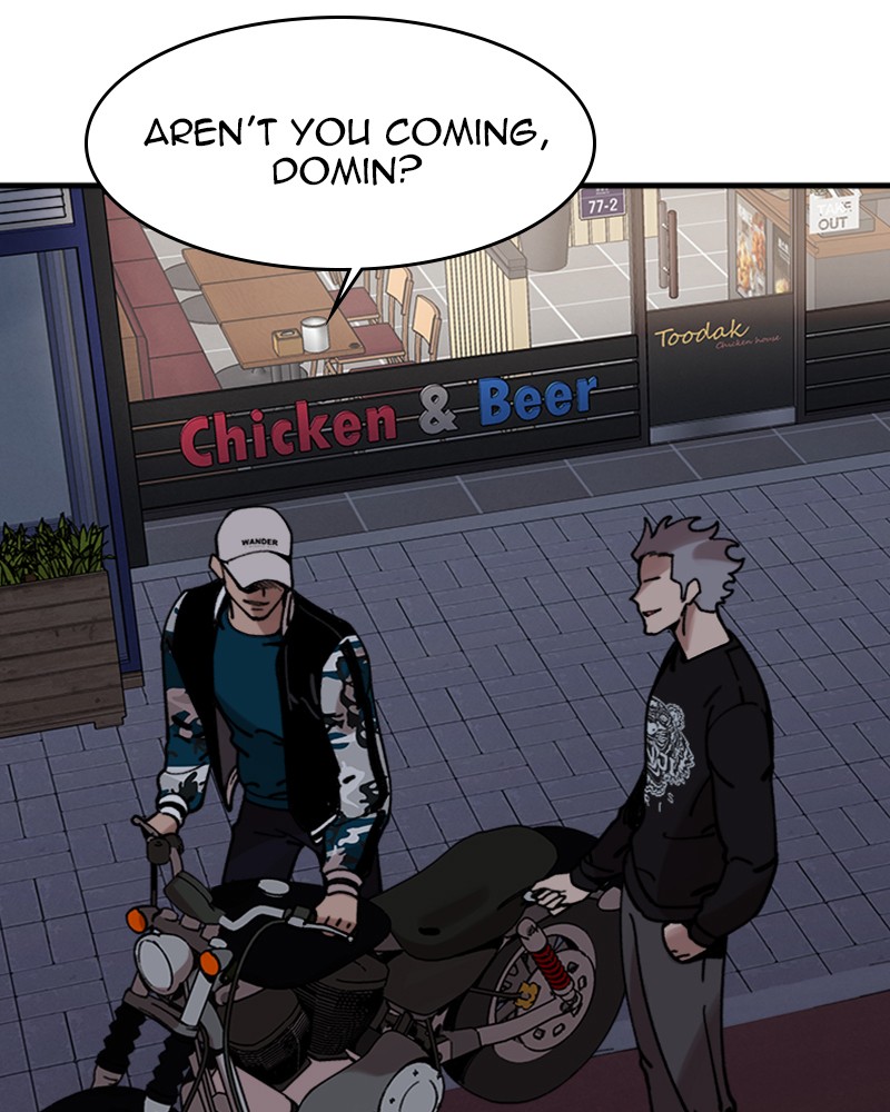 Psycho Revenge Chapter 11 page 36 - Chapter 11: Episode 11