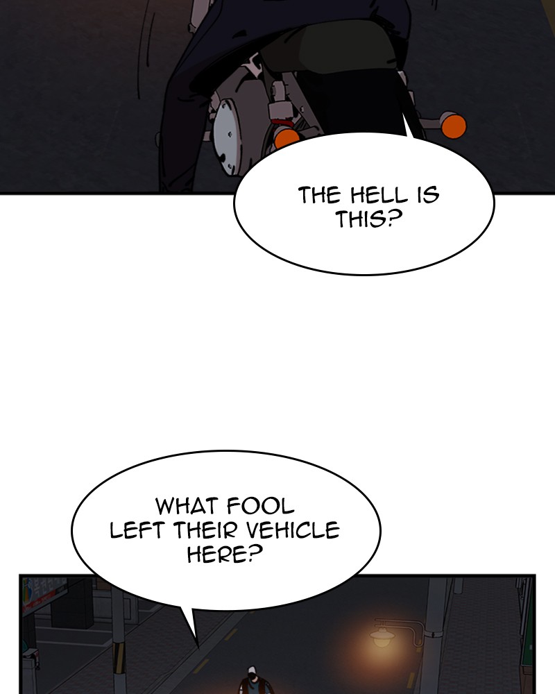 Psycho Revenge Chapter 11 page 41 - Chapter 11: Episode 11