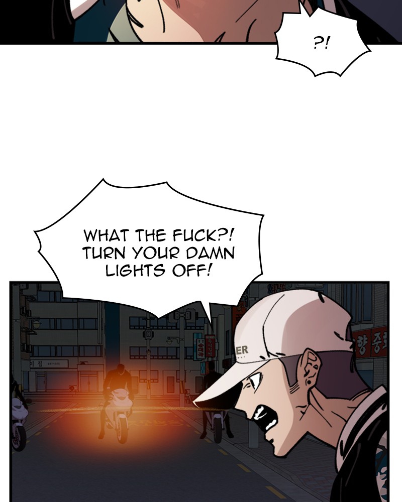 Psycho Revenge Chapter 11 page 44 - Chapter 11: Episode 11