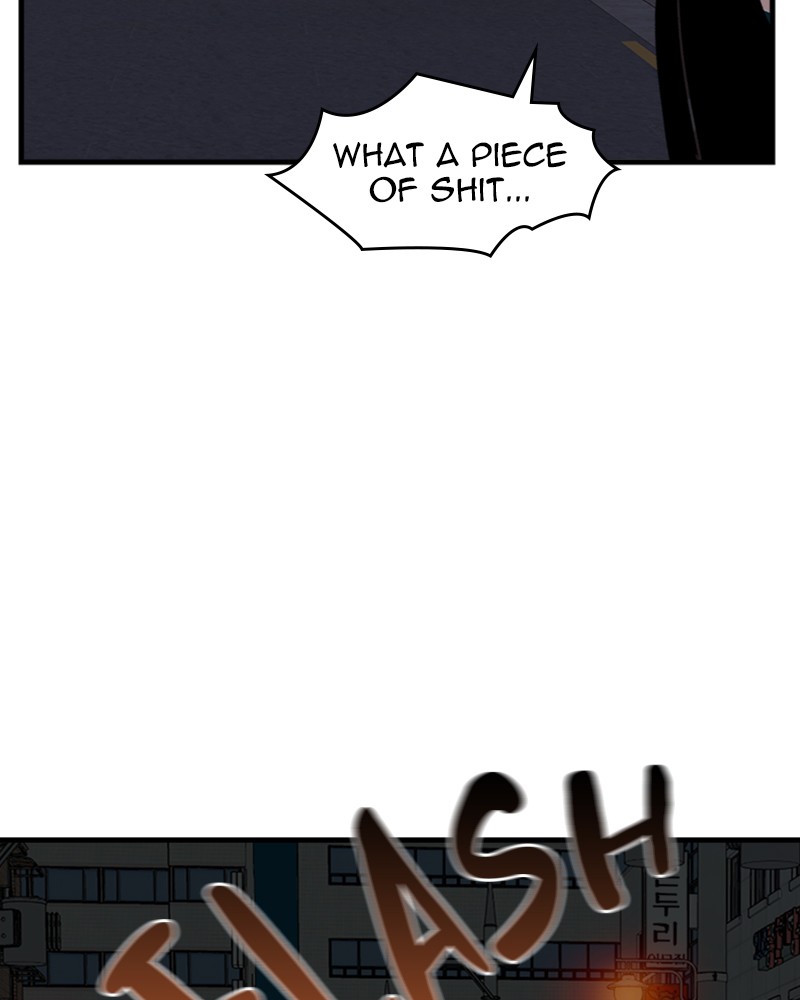 Psycho Revenge Chapter 11 page 45 - Chapter 11: Episode 11
