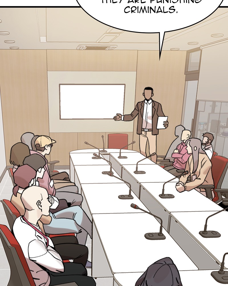 Psycho Revenge Chapter 11 page 5 - Chapter 11: Episode 11