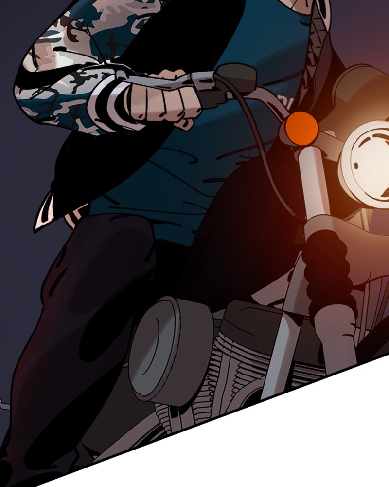 Psycho Revenge Chapter 11 page 50 - Chapter 11: Episode 11