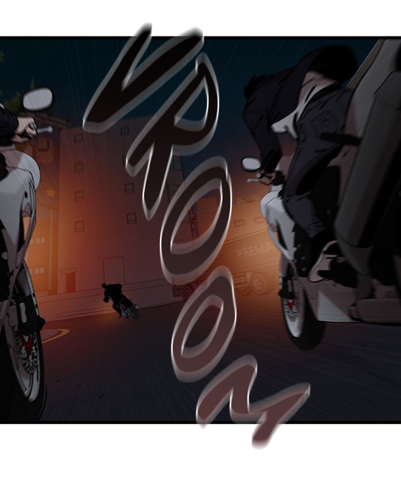 Psycho Revenge Chapter 11 page 55 - Chapter 11: Episode 11