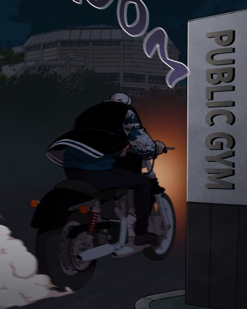 Psycho Revenge Chapter 11 page 59 - Chapter 11: Episode 11