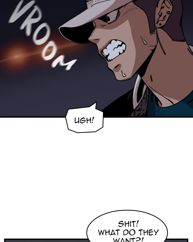 Psycho Revenge Chapter 11 page 61 - Chapter 11: Episode 11