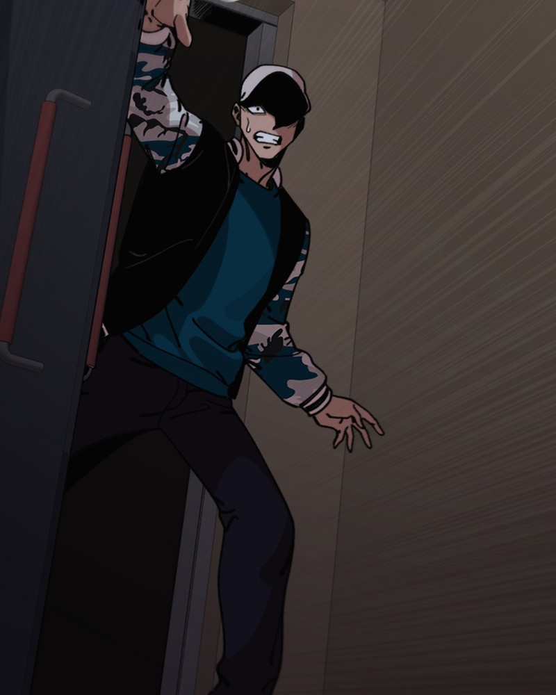 Psycho Revenge Chapter 11 page 64 - Chapter 11: Episode 11