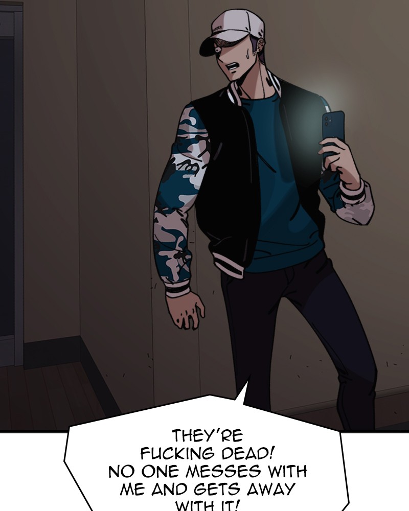 Psycho Revenge Chapter 11 page 67 - Chapter 11: Episode 11