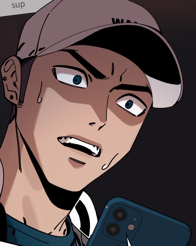 Psycho Revenge Chapter 11 page 80 - Chapter 11: Episode 11