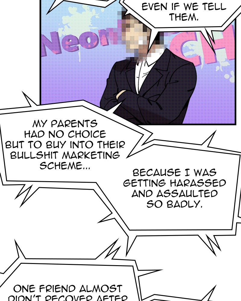 Psycho Revenge Chapter 11 page 86 - Chapter 11: Episode 11