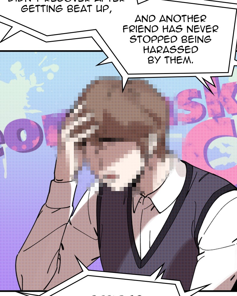Psycho Revenge Chapter 11 page 87 - Chapter 11: Episode 11