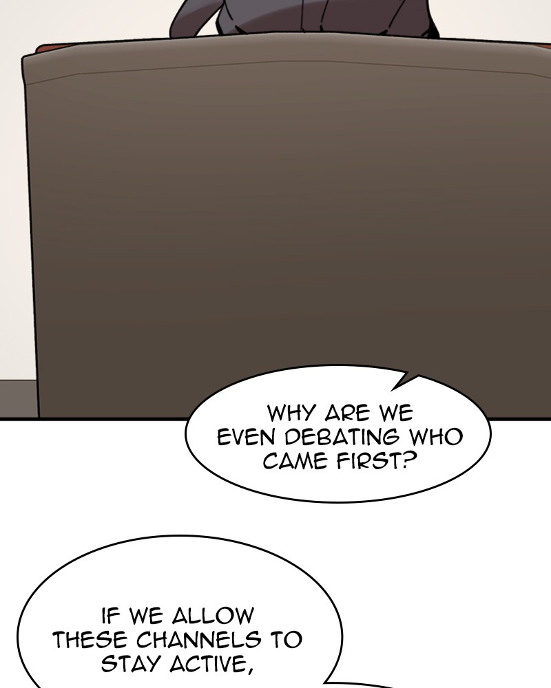 Psycho Revenge Chapter 11 page 9 - Chapter 11: Episode 11