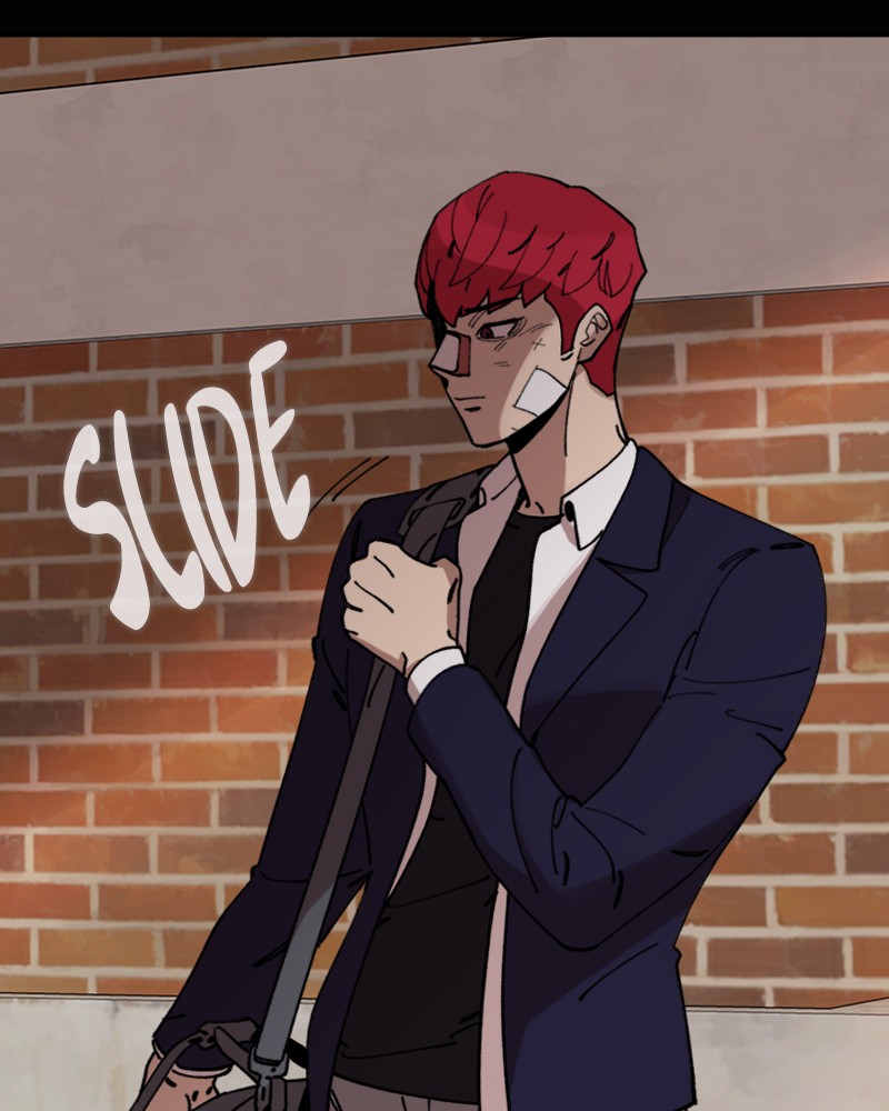 Psycho Revenge Chapter 12 page 112 - Chapter 12: Episode 12