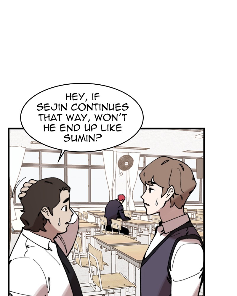 Psycho Revenge Chapter 12 page 19 - Chapter 12: Episode 12
