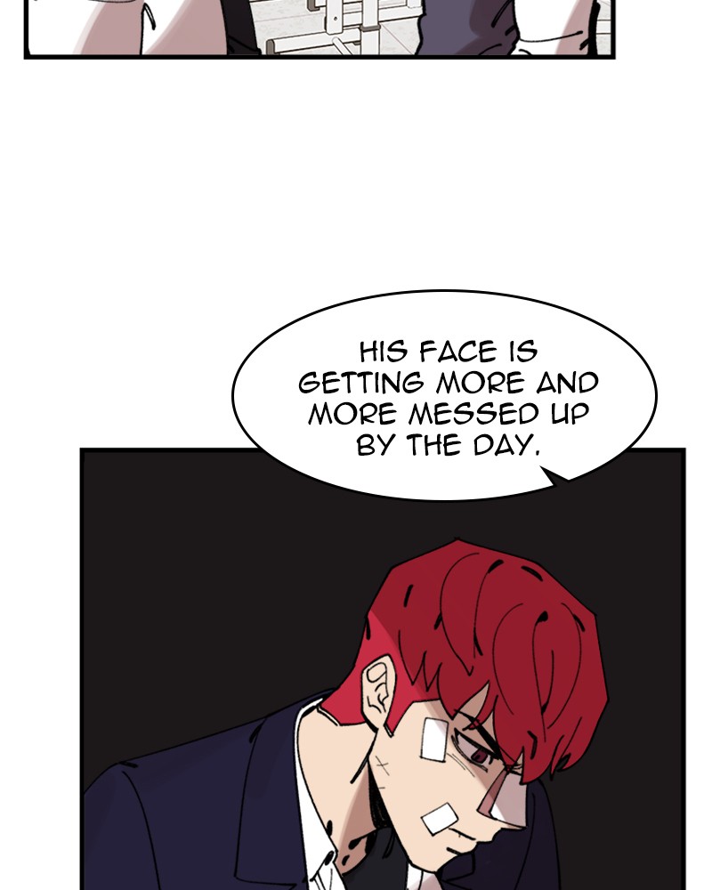 Psycho Revenge Chapter 12 page 20 - Chapter 12: Episode 12