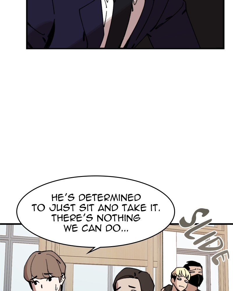 Psycho Revenge Chapter 12 page 21 - Chapter 12: Episode 12