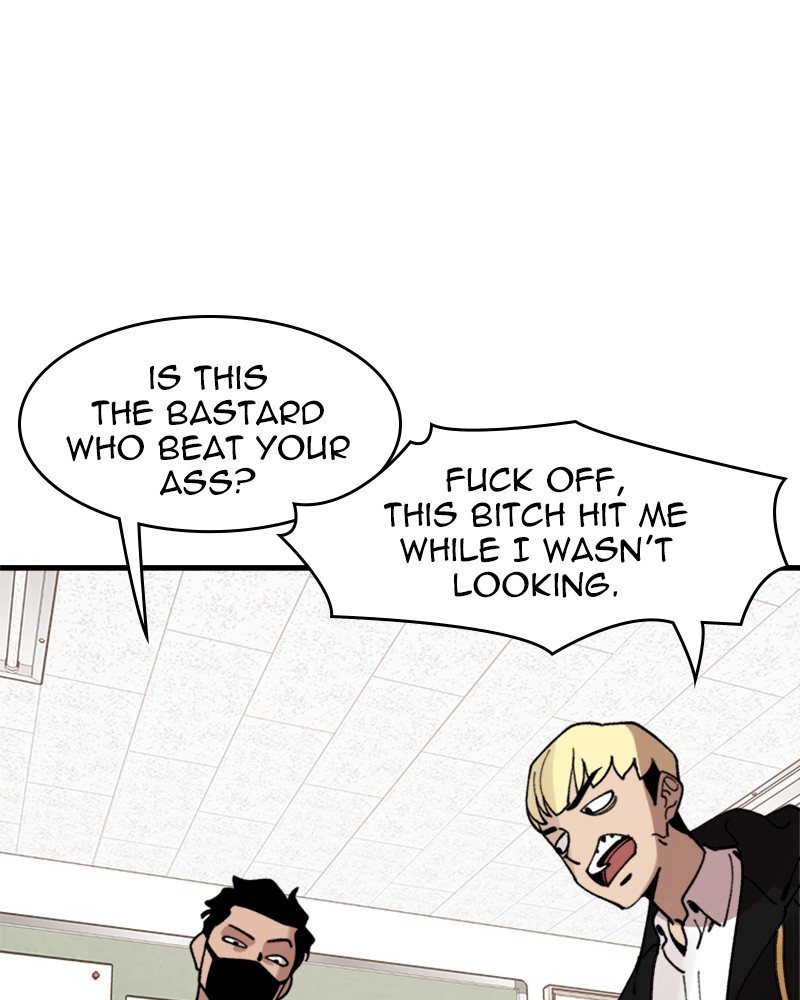 Psycho Revenge Chapter 12 page 24 - Chapter 12: Episode 12