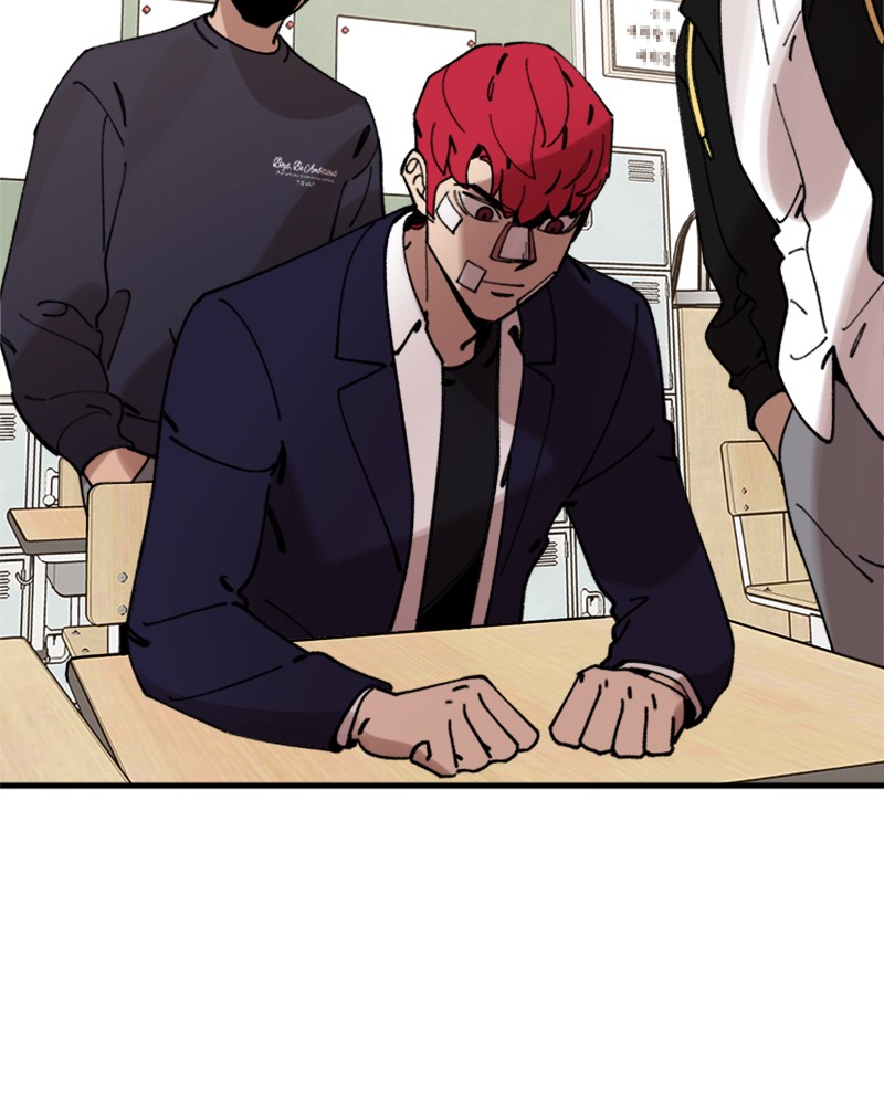 Psycho Revenge Chapter 12 page 25 - Chapter 12: Episode 12