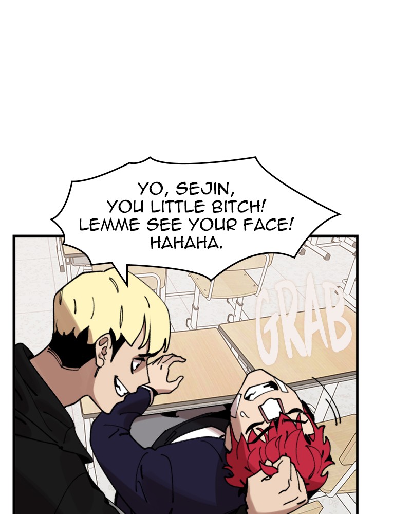 Psycho Revenge Chapter 12 page 26 - Chapter 12: Episode 12
