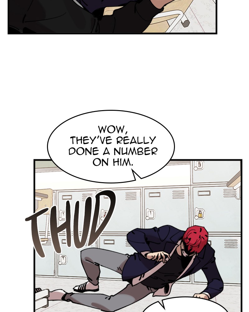 Psycho Revenge Chapter 12 page 27 - Chapter 12: Episode 12