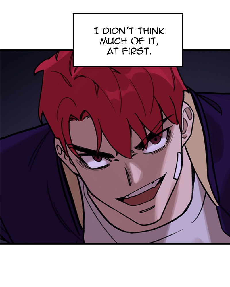 Psycho Revenge Chapter 12 page 3 - Chapter 12: Episode 12