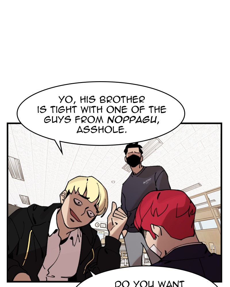 Psycho Revenge Chapter 12 page 30 - Chapter 12: Episode 12