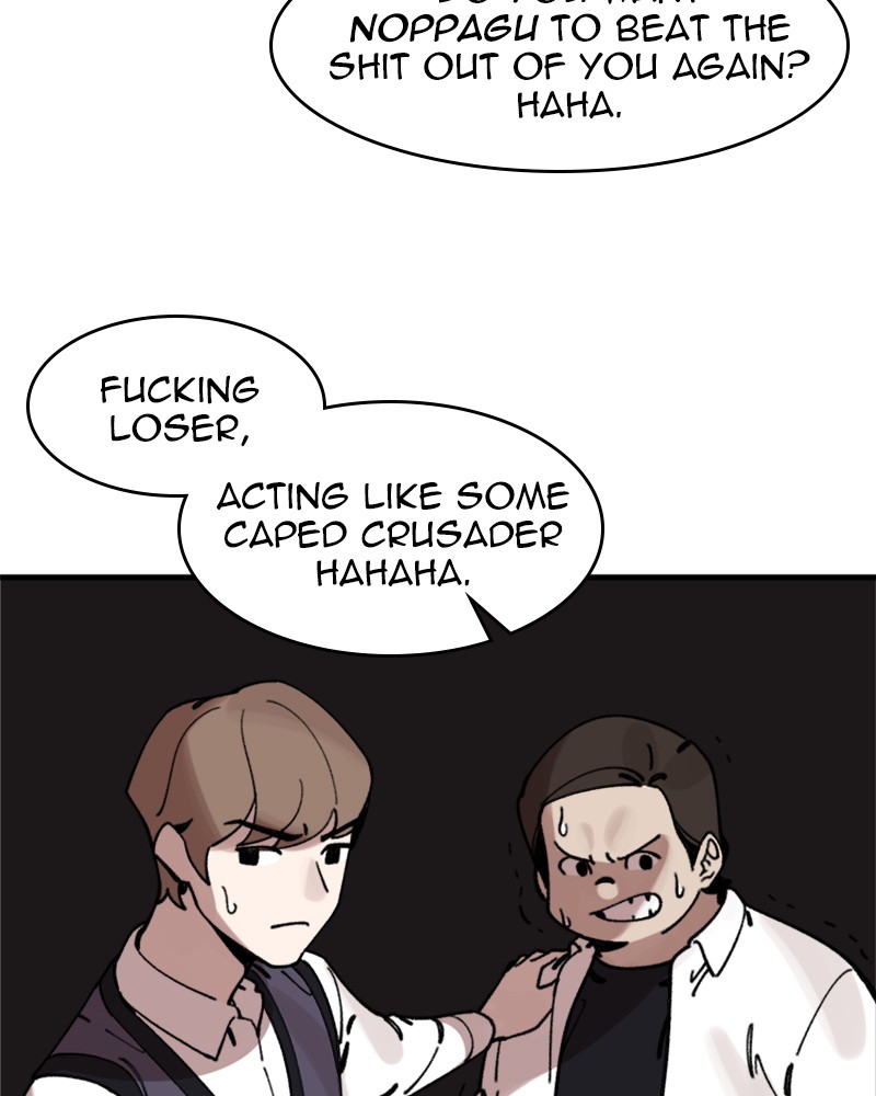 Psycho Revenge Chapter 12 page 31 - Chapter 12: Episode 12