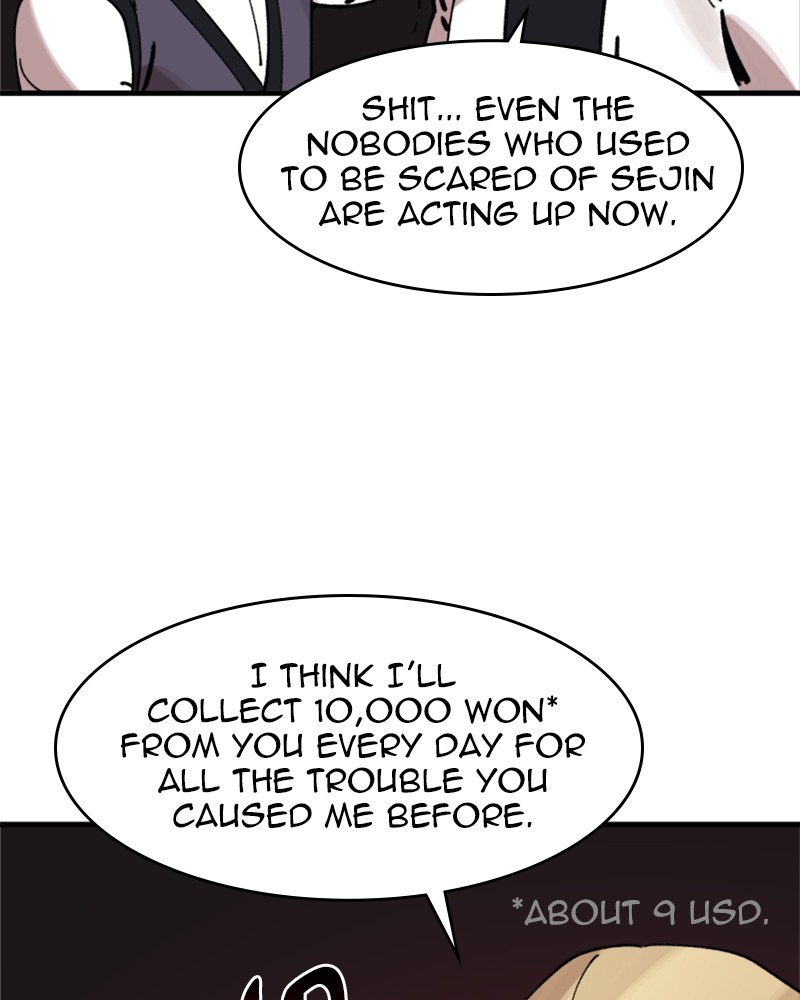 Psycho Revenge Chapter 12 page 32 - Chapter 12: Episode 12