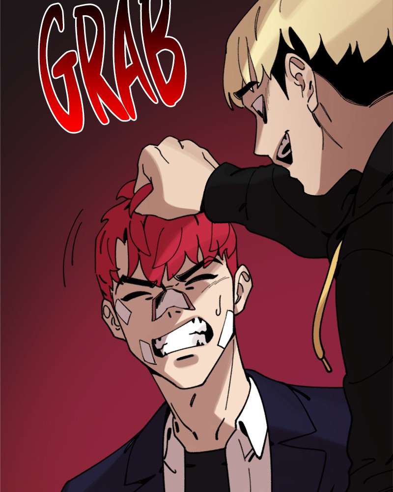 Psycho Revenge Chapter 12 page 33 - Chapter 12: Episode 12