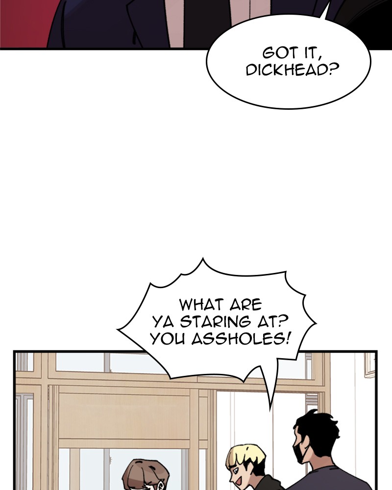 Psycho Revenge Chapter 12 page 34 - Chapter 12: Episode 12