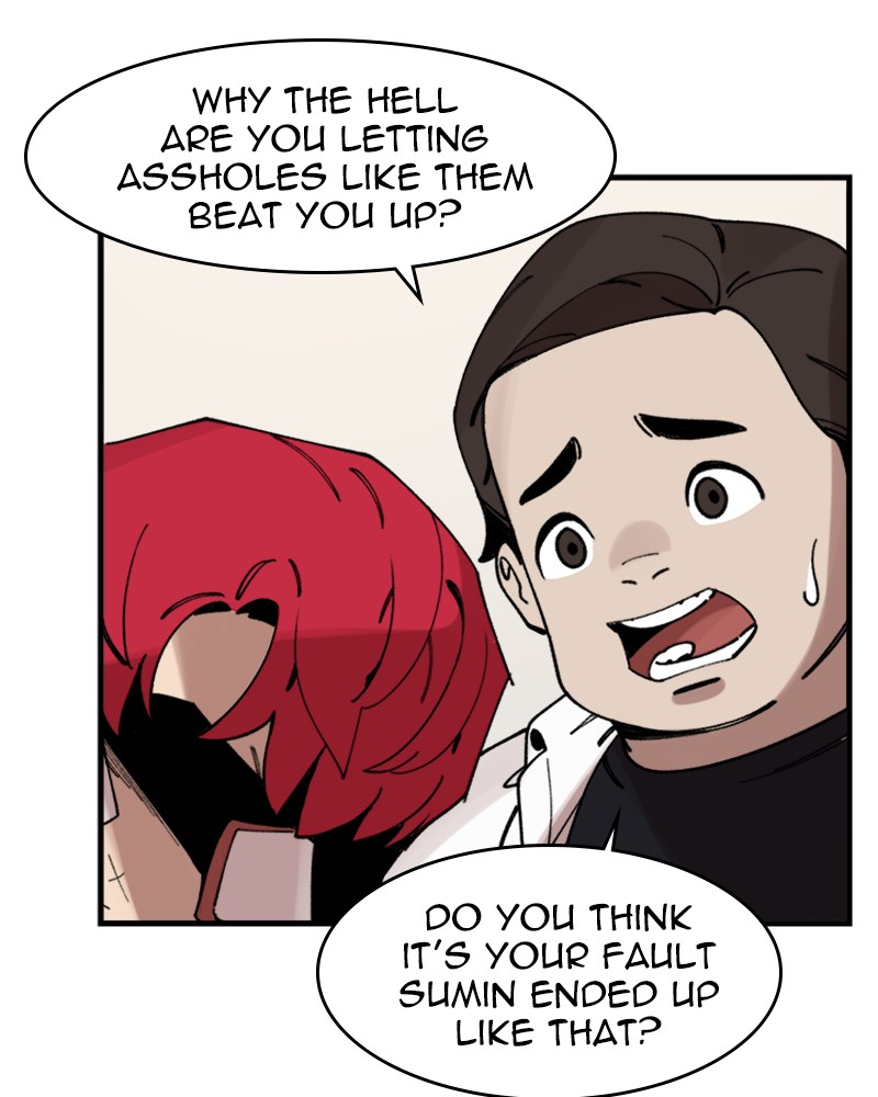 Psycho Revenge Chapter 12 page 37 - Chapter 12: Episode 12