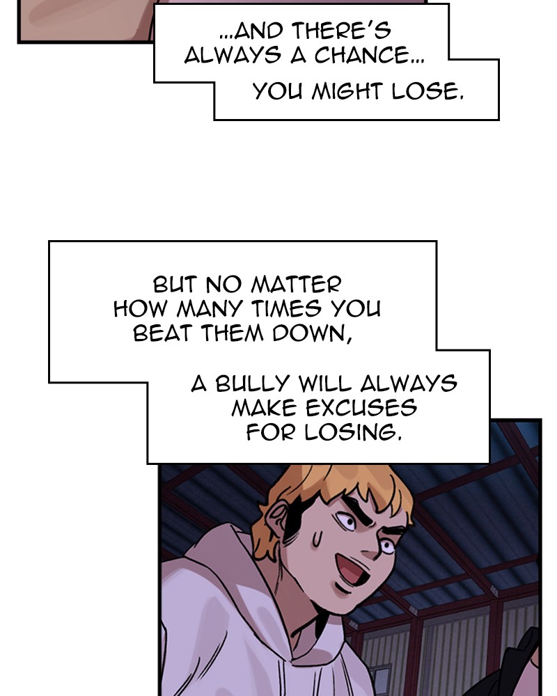 Psycho Revenge Chapter 12 page 5 - Chapter 12: Episode 12
