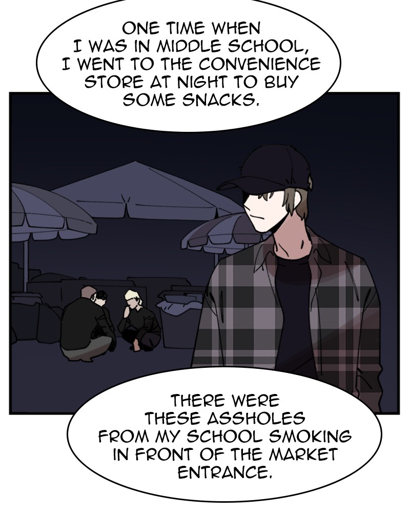 Psycho Revenge Chapter 12 page 50 - Chapter 12: Episode 12