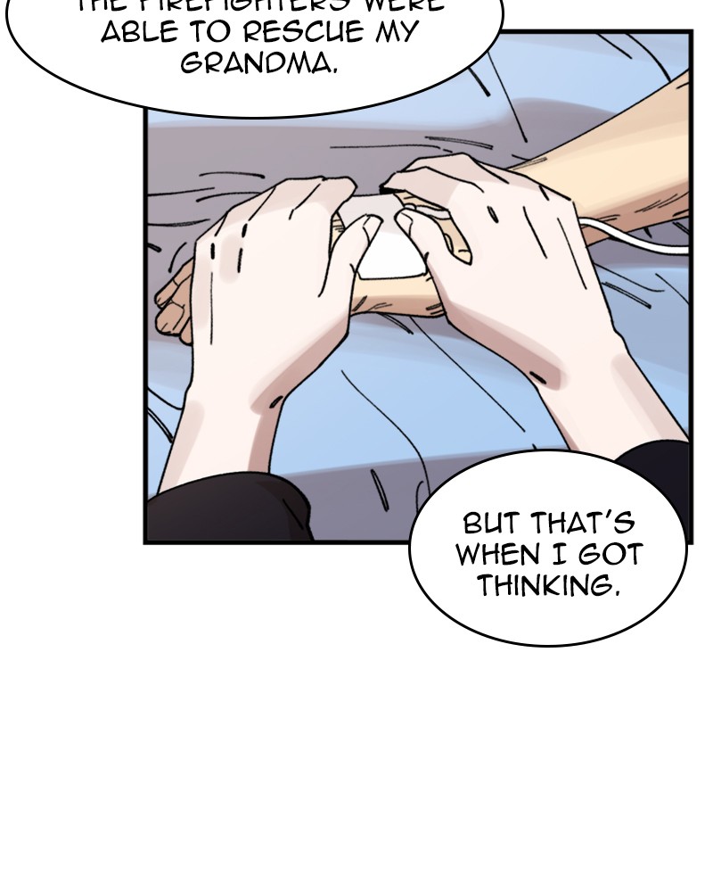 Psycho Revenge Chapter 12 page 56 - Chapter 12: Episode 12