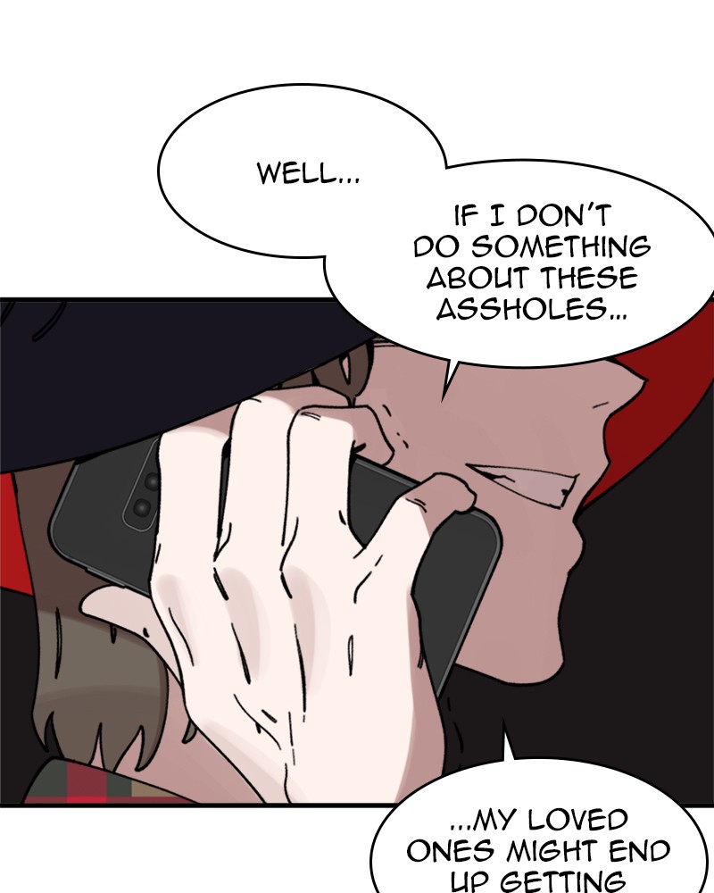 Psycho Revenge Chapter 12 page 57 - Chapter 12: Episode 12
