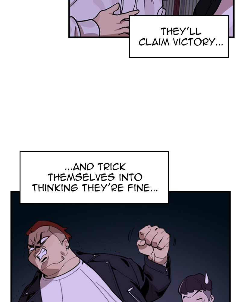 Psycho Revenge Chapter 12 page 6 - Chapter 12: Episode 12