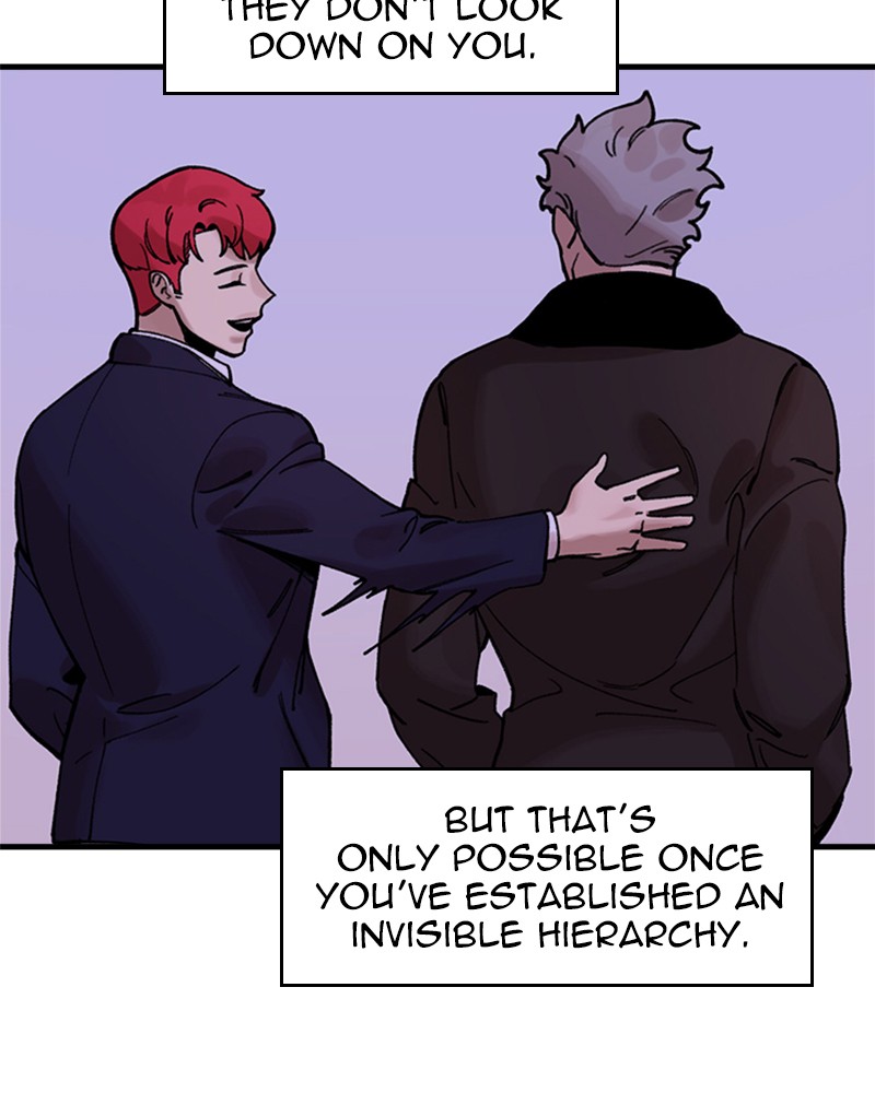 Psycho Revenge Chapter 12 page 8 - Chapter 12: Episode 12