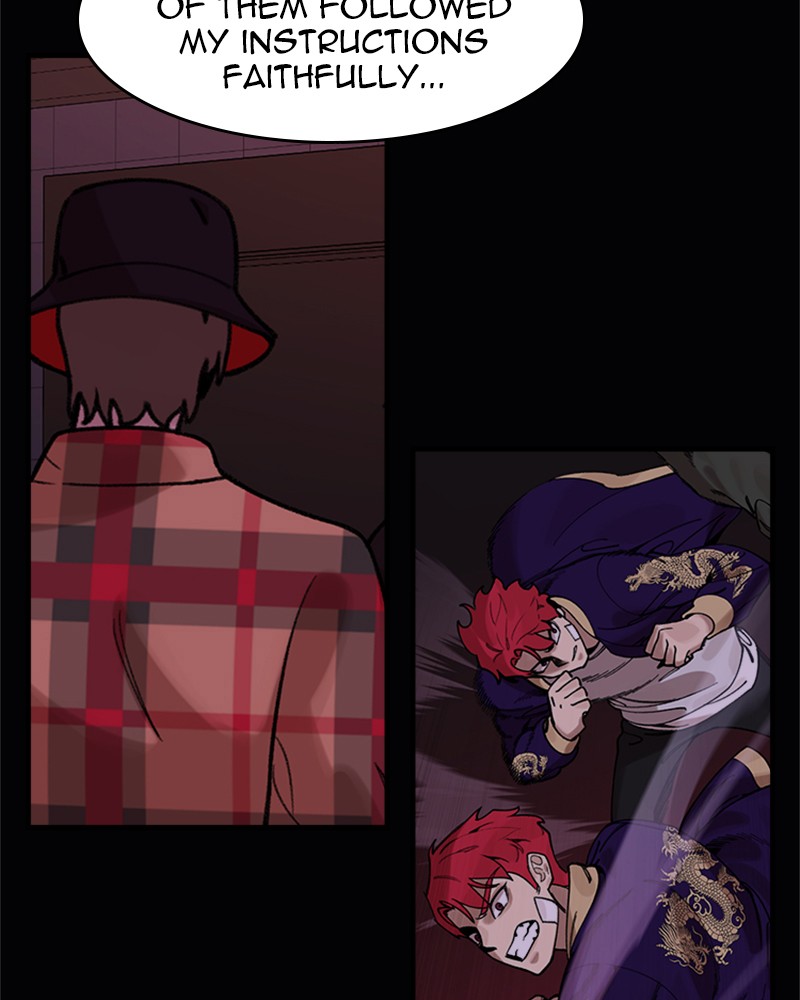 Psycho Revenge Chapter 12 page 80 - Chapter 12: Episode 12
