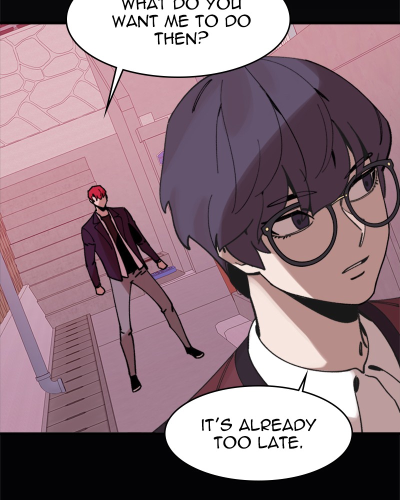 Psycho Revenge Chapter 12 page 87 - Chapter 12: Episode 12