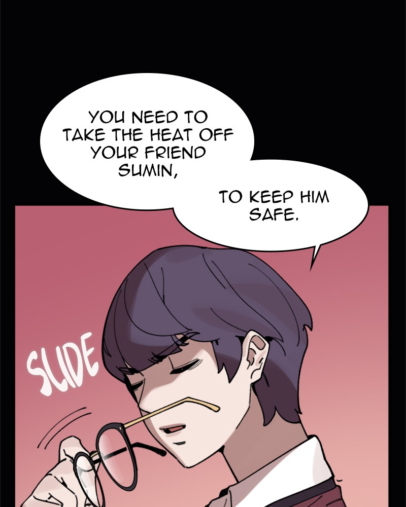 Psycho Revenge Chapter 12 page 93 - Chapter 12: Episode 12
