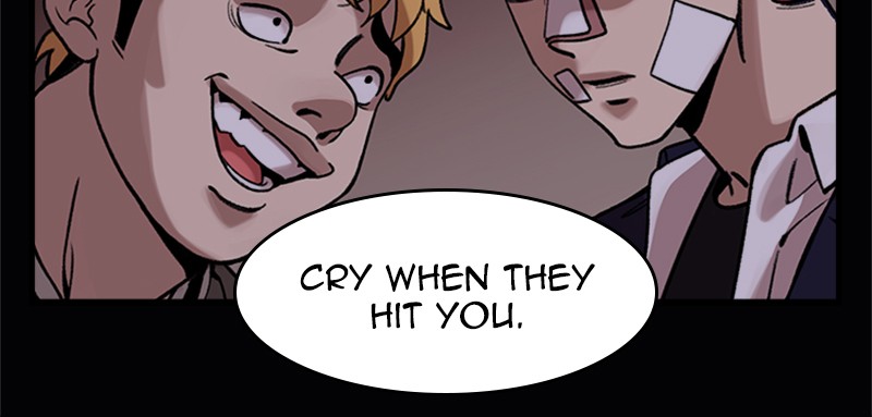 Psycho Revenge Chapter 12 page 96 - Chapter 12: Episode 12