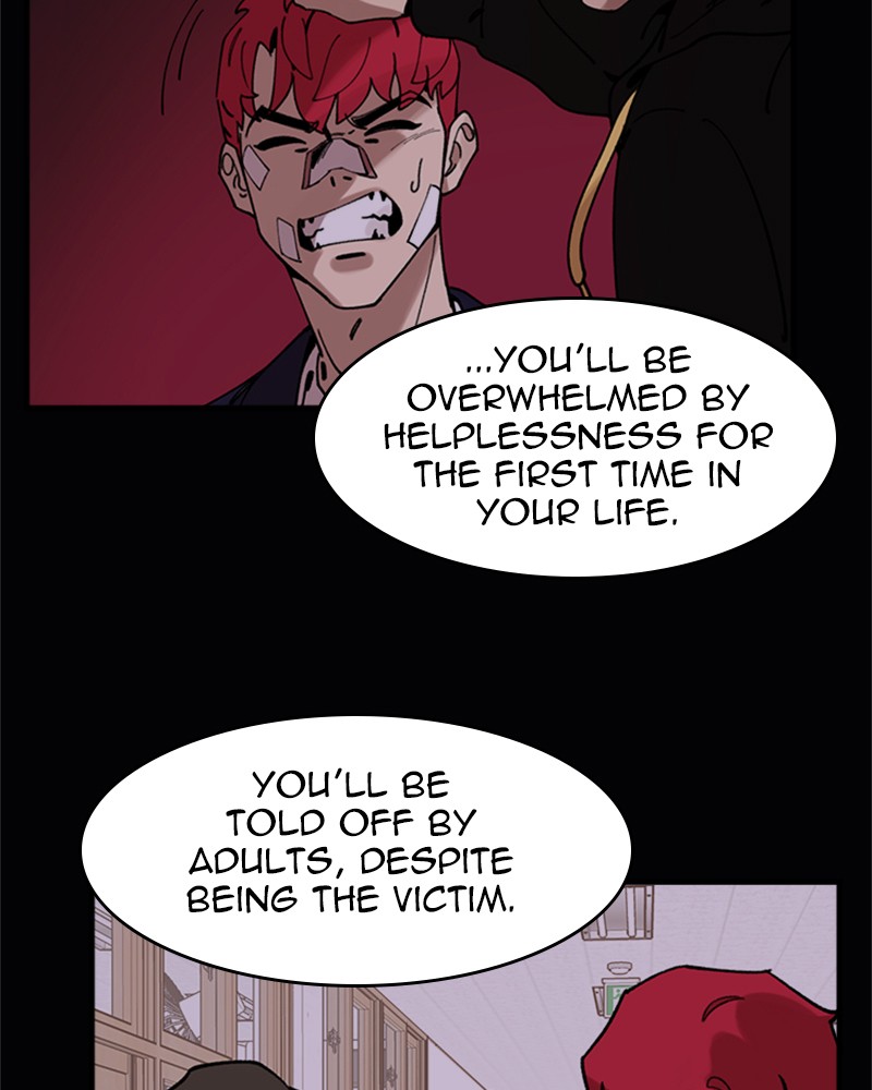 Psycho Revenge Chapter 12 page 99 - Chapter 12: Episode 12