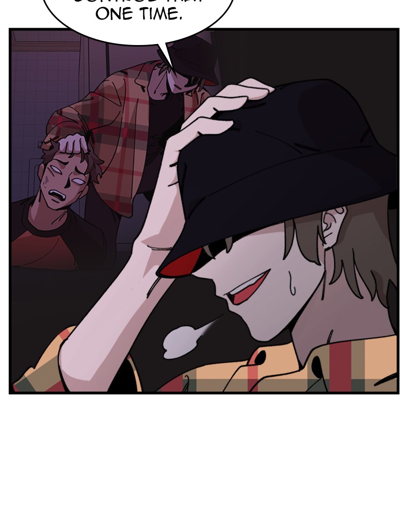Psycho Revenge Chapter 13 page 11 - Chapter 13: Episode 13