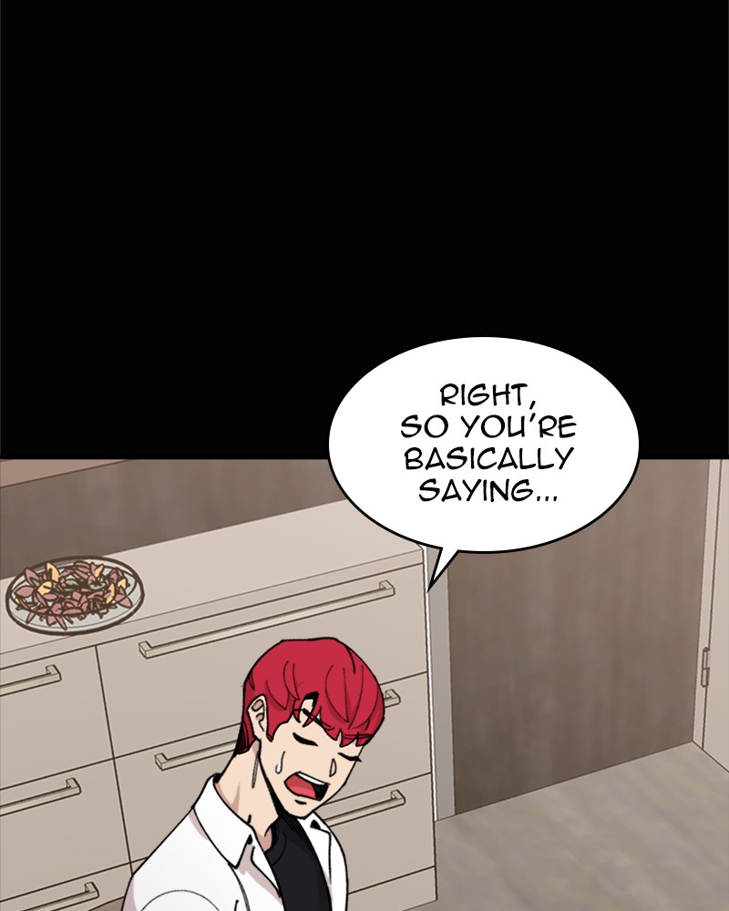 Psycho Revenge Chapter 13 page 111 - Chapter 13: Episode 13