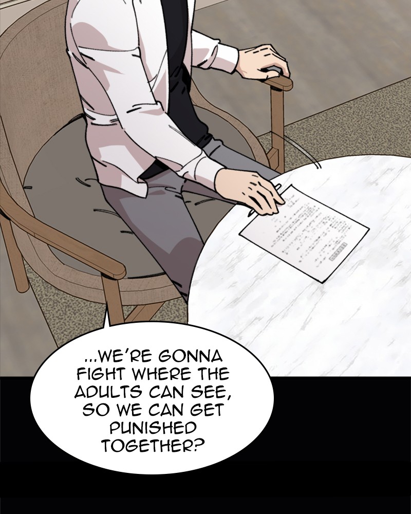 Psycho Revenge Chapter 13 page 112 - Chapter 13: Episode 13