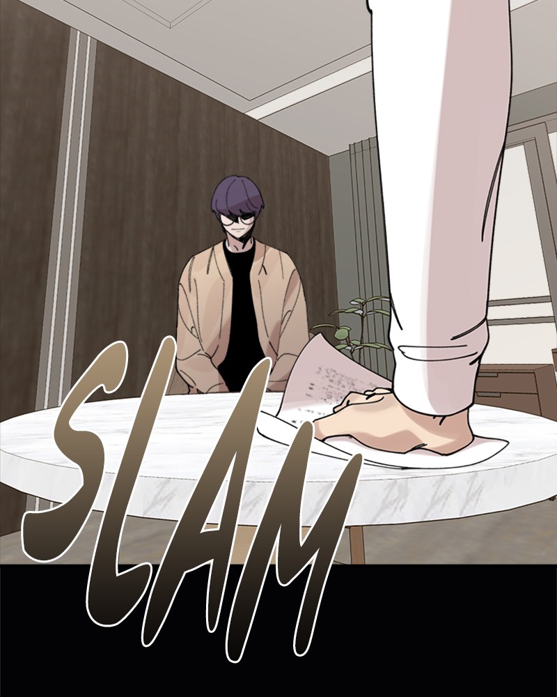 Psycho Revenge Chapter 13 page 127 - Chapter 13: Episode 13