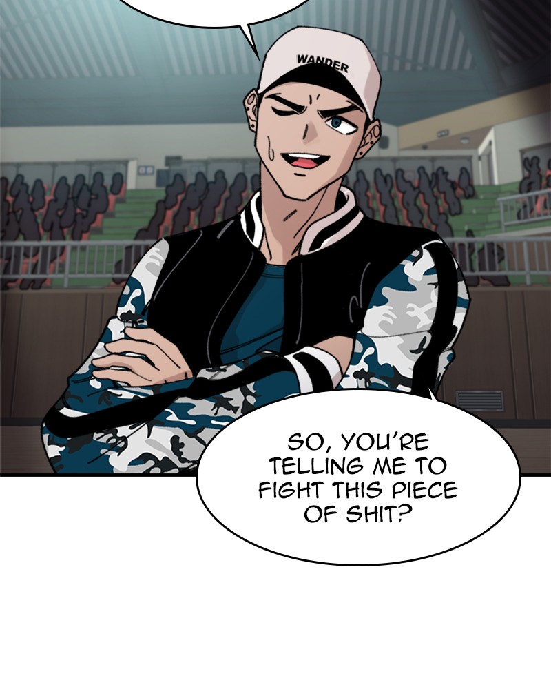 Psycho Revenge Chapter 13 page 13 - Chapter 13: Episode 13
