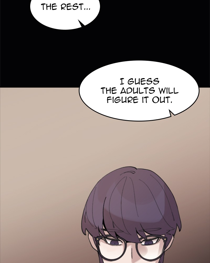 Psycho Revenge Chapter 13 page 130 - Chapter 13: Episode 13