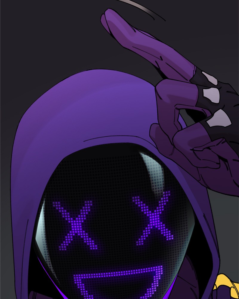 Psycho Revenge Chapter 13 page 133 - Chapter 13: Episode 13