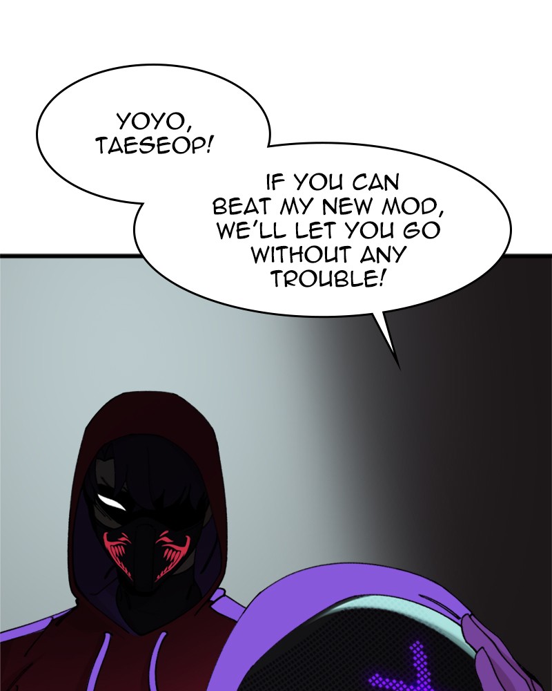 Psycho Revenge Chapter 13 page 14 - Chapter 13: Episode 13