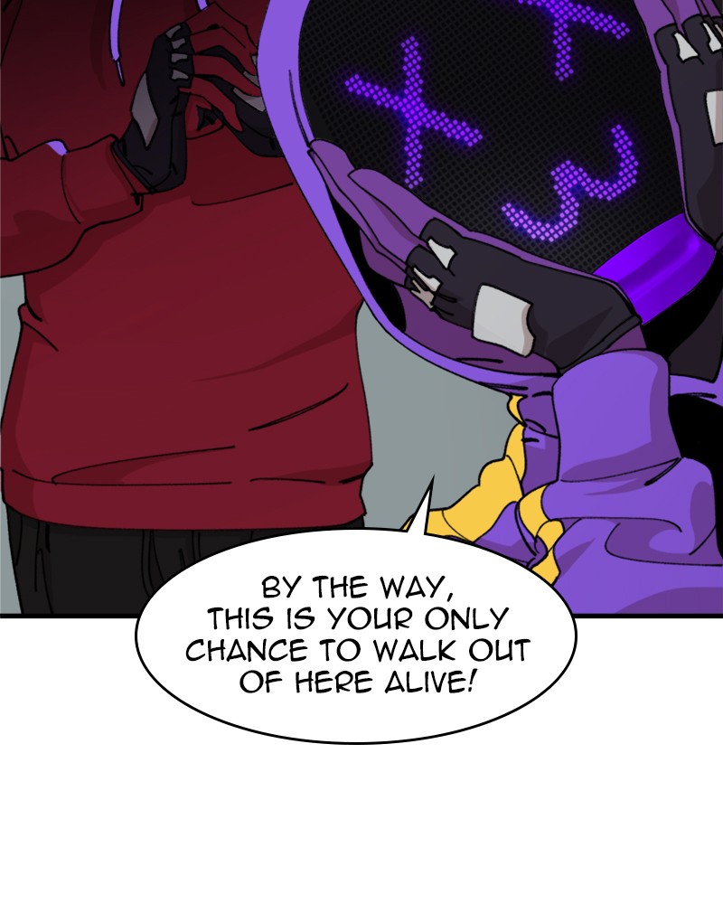 Psycho Revenge Chapter 13 page 15 - Chapter 13: Episode 13